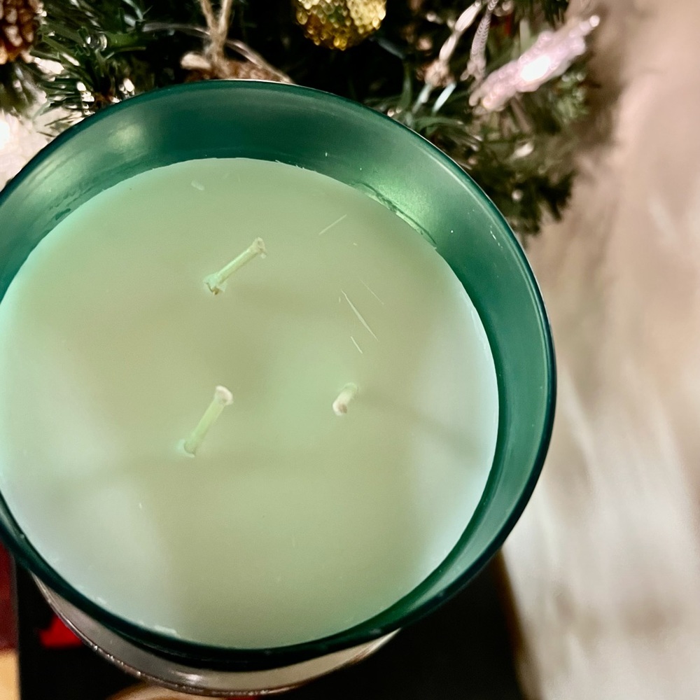 B & BW Vanilla Bean Noel - Picture 2 of 3